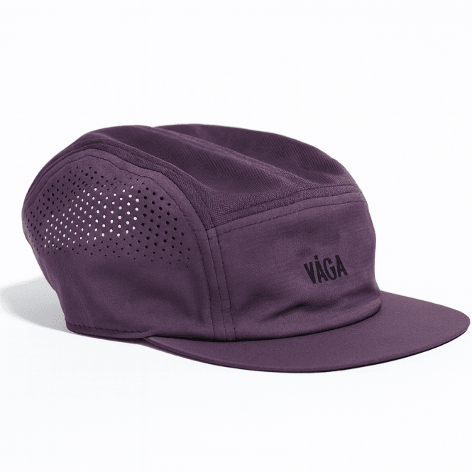 Feather Racing Cap