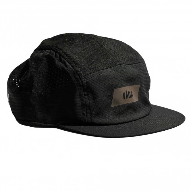 Feather Racing Cap