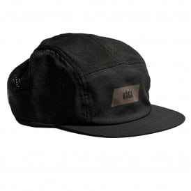 Feather Racing Cap