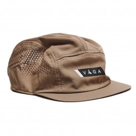 Feather Racing Cap
