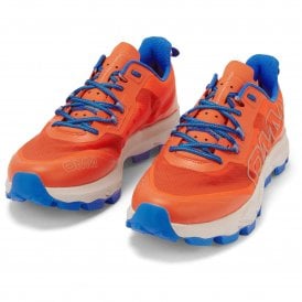 Fell Shoe (Unisex) Orange