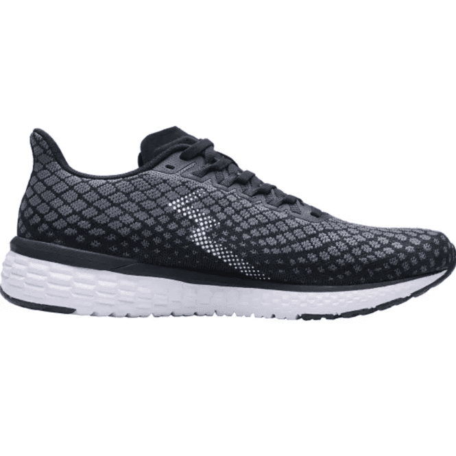 Fierce 2 Mens Running Shoes Black/Ebony