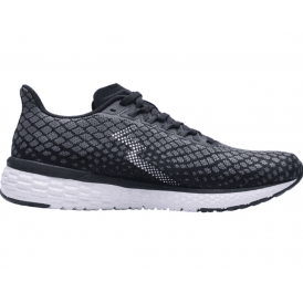 Fierce 2 Mens Running Shoes Black/Ebony