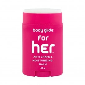 For Her Women's Anti Chafe/Anti Blister Balm 42g