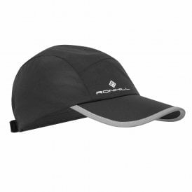 Fortify Cap (Waterproof) All Black