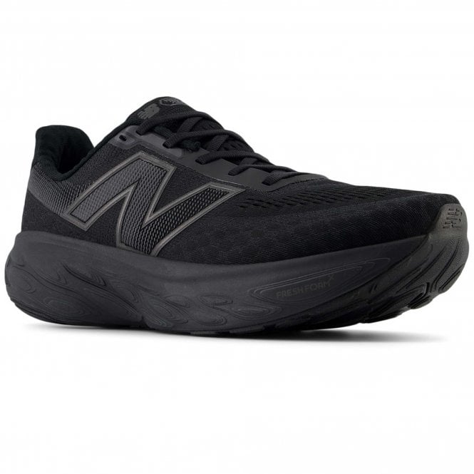 Fresh Foam X 1080v14 Mens Running Shoes Black