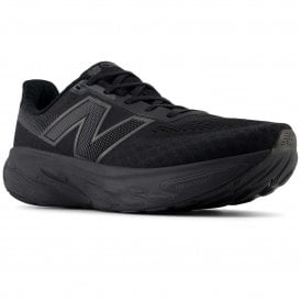 Fresh Foam X 1080v14 Mens Running Shoes Black