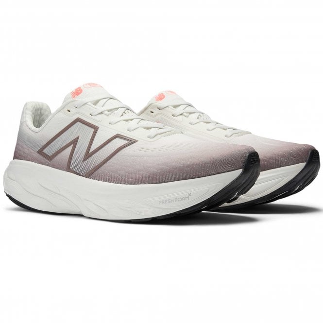 Fresh Foam X 1080v14 Wide 2E Mens Running Shoes Earth Shadow
