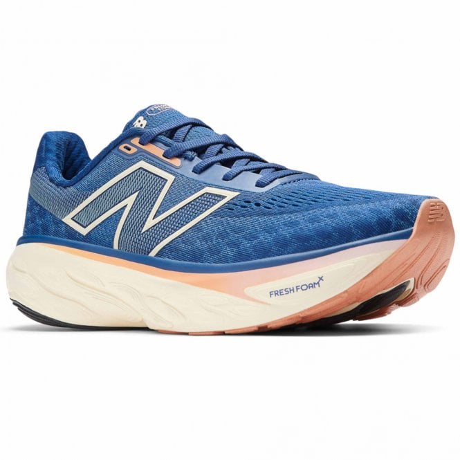 Fresh Foam X 1080v14 Wide D Womens Running Shoes Inkwell/Calcium/Copper