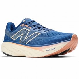 Fresh Foam X 1080v14 Womens Running Shoes Inkwell/Calcium/Copper