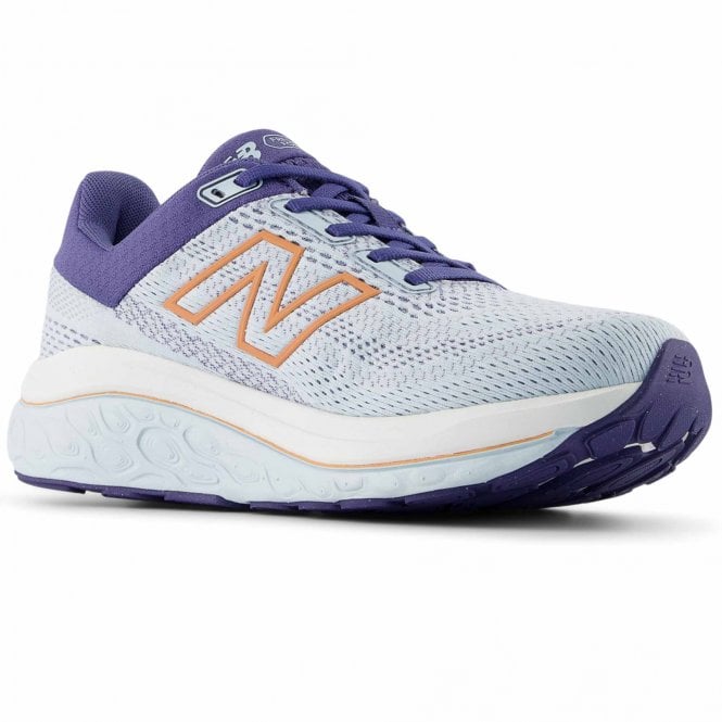 Fresh Foam X 860v14 B Width Womens Running Shoes Frosted Glass