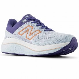 Fresh Foam X 860v14 B Width Womens Running Shoes Frosted Glass