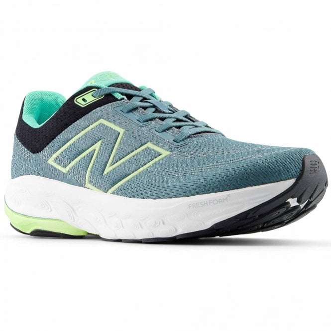 Fresh Foam X 860v14 Wide 2E Men's Running Shoes Salt Water