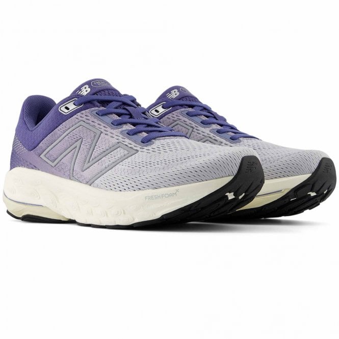 Fresh Foam X 860v14 Wide D Womens Running Shoes Dusk Shower