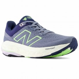 Fresh Foam X 860v14 Womens Running Shoes Arctic Grey