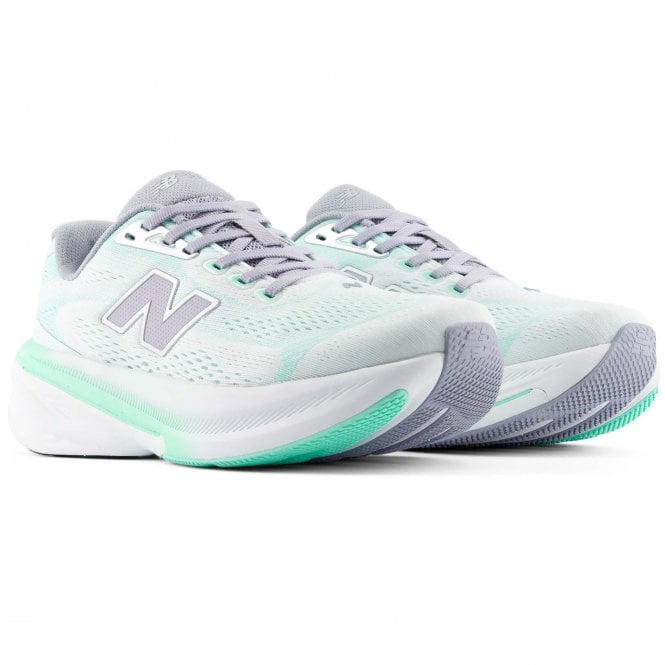 Fresh Foam X 860v15 D Width Women's Running Shoes Bright Mint
