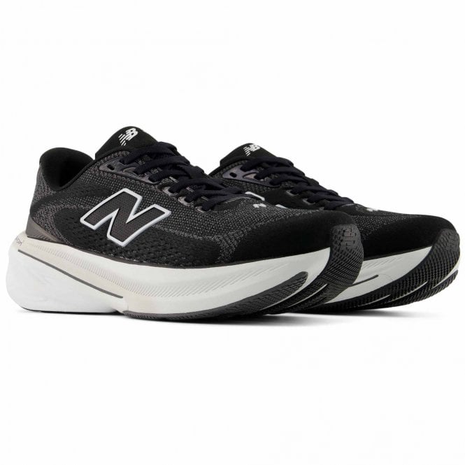 Fresh Foam X 860v15 Wide D Women's Running Shoes Black