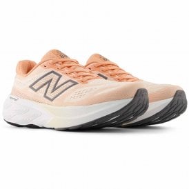 Fresh Foam X 880v15 Wide D Womens Running Shoes Peach Nectar