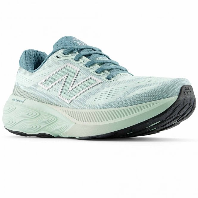 Fresh Foam X 880v15 Women's Running Shoes Cosmic Jade