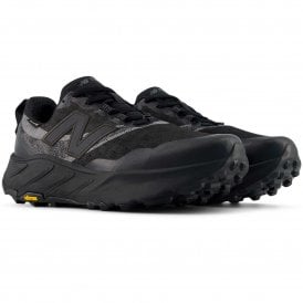 Fresh Foam X Hierro v9 Gore-Tex Women's Trail Running Shoes Black