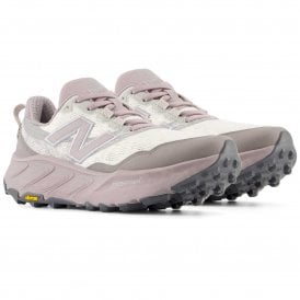 Fresh Foam X Hierro v9 Women's Trail Running Shoes Sea Salt