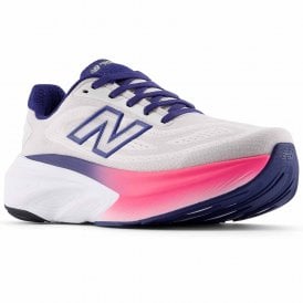 Fresh Foam X More v6 Wide D Women's Running Shoes Reflection