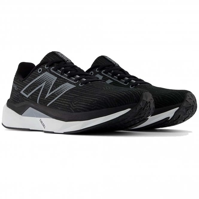 FuelCell Propel v5 Wide Womens Running Shoes Black