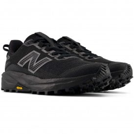 FuelCell Rebel Trail Wide D Women's Trail Running Shoes Black