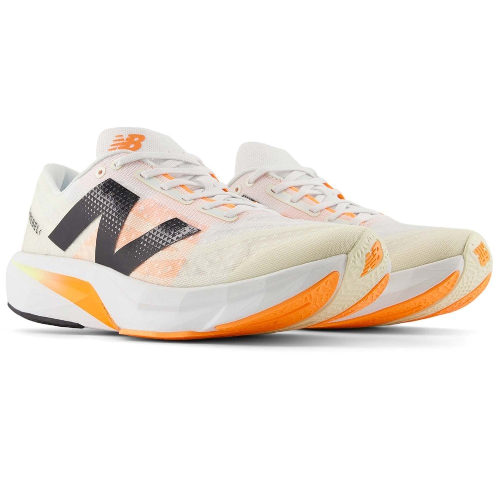 New Balance FuelCell Rebel v4 – Lightweight, Fast & Cushioned display picture 1