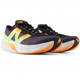 FuelCell Rebel v4 Womens Running Shoes Black