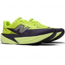 FuelCell Rebel v5 Men's Running Shoes Alkaline Green