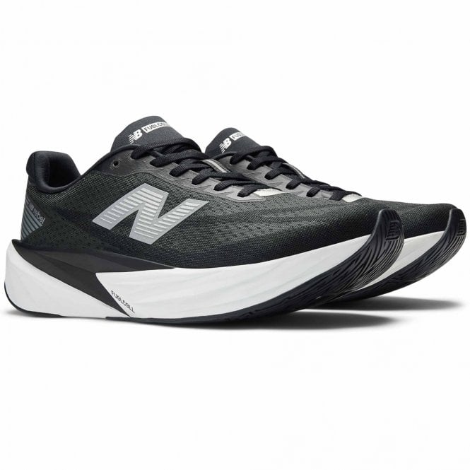 FuelCell Rebel v5 Mens Running Shoes Black