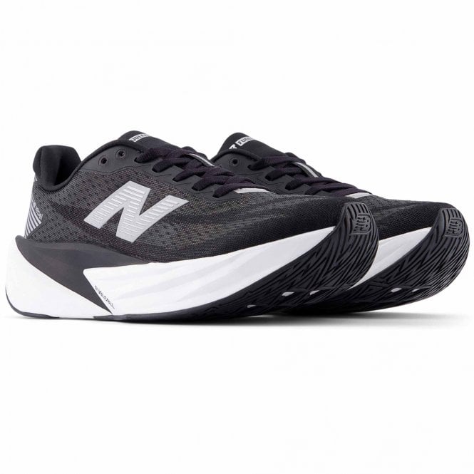 FuelCell Rebel v5 Wide D Womens Running Shoes Black