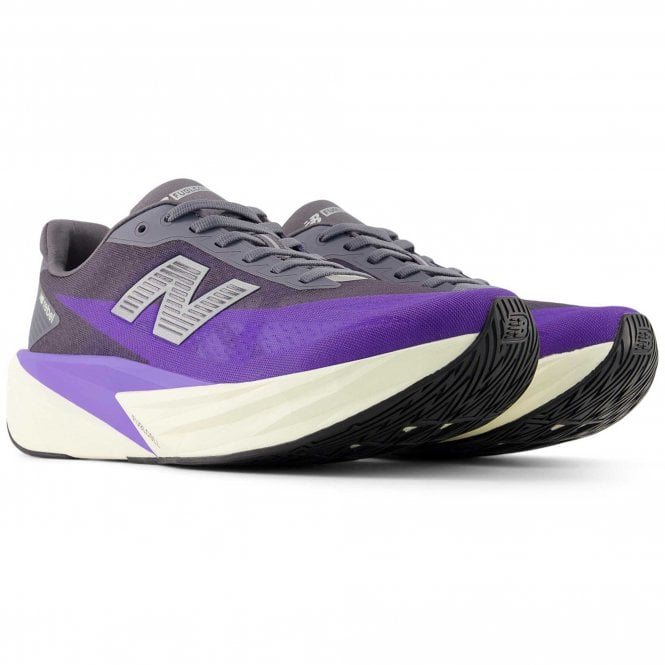 FuelCell Rebel v5 Wide D Womens Running Shoes Electric Indigo