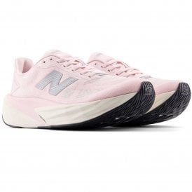 FuelCell Rebel v5 Womens Running Shoes Pink Granite