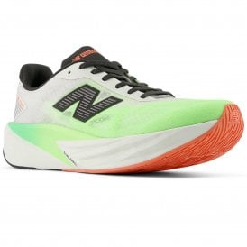 FuelCell Rebel v5 Women's Running Shoes White