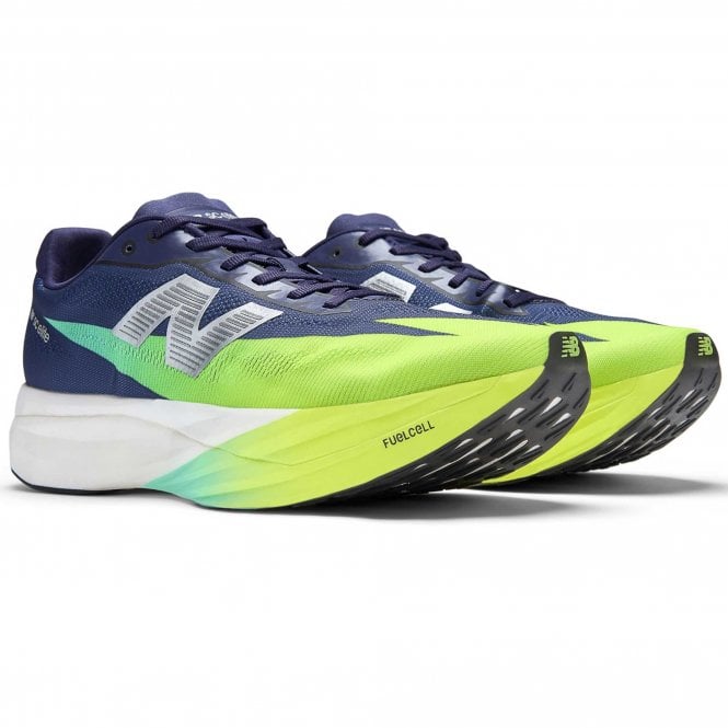 FuelCell SuperComp Elite v5 Mens Running Shoes Boysenberry