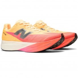 FuelCell SuperComp Elite v5 Mens Running Shoes Tangerine Heat