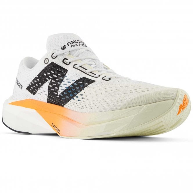 FuelCell SuperComp Pacer v2 Men's Running Shoes Hot Mango