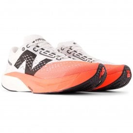 FuelCell SuperComp Pacer v2 Mens Running Shoes Urgent Red