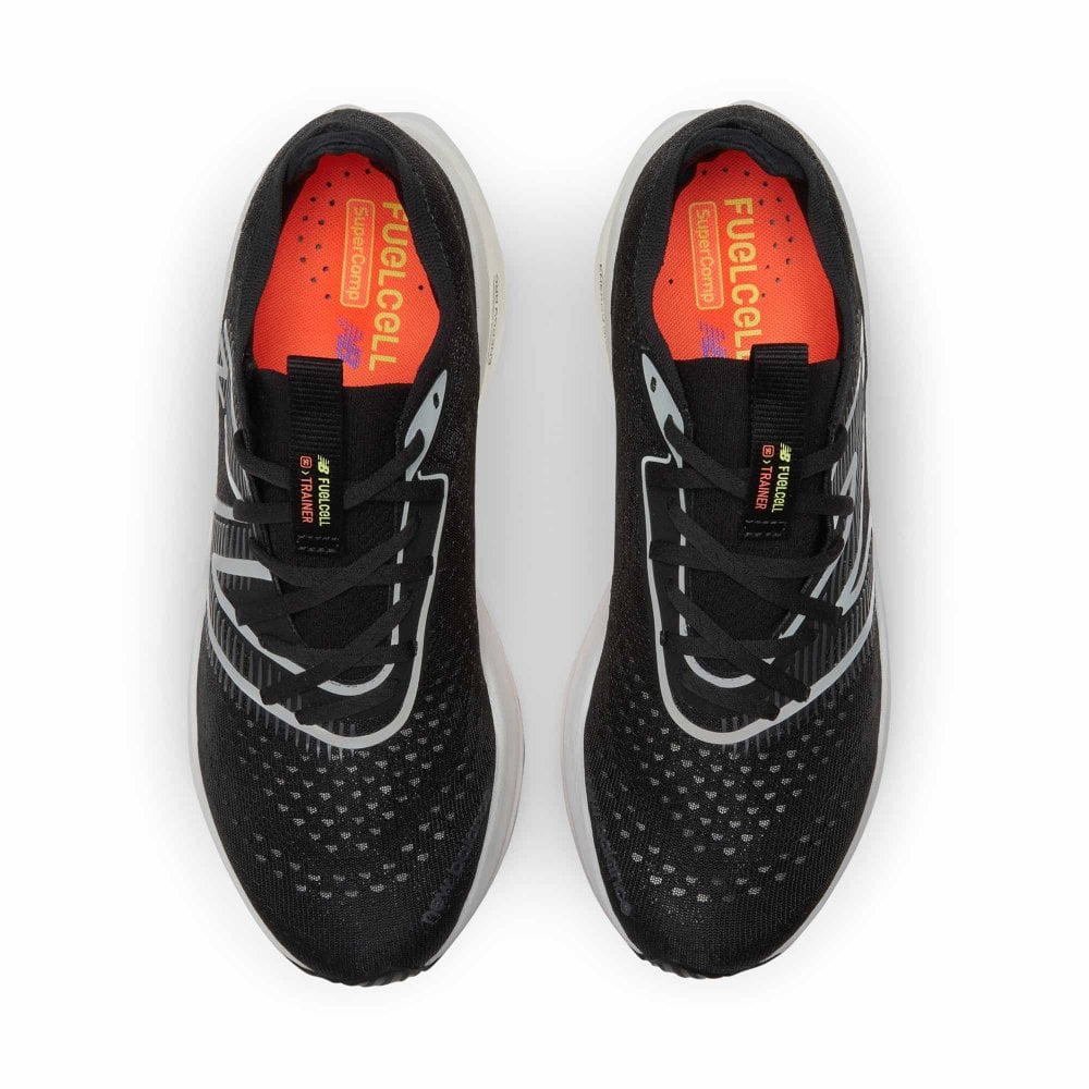 New Balance FuelCell SuperComp Trainer Mens (Black) at