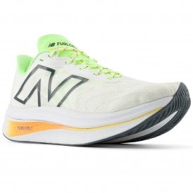 FuelCell SuperComp Trainer v2 Mens White