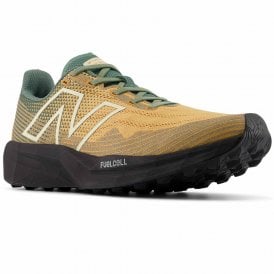FuelCell Venym Men's Running Shoes Dried Apricot/Black Cement