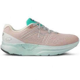 Fusion 3.5 HiVo (Wide) Womens Running Shoes Crystal Grey/Icy Morn