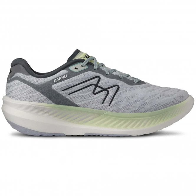 Fusion 4.0 HiVo (Wide) Womens Running Shoes Skywriting/White Jade