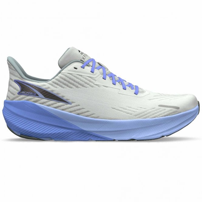 FWD Experience Womens Running Shoes Gray/Purple