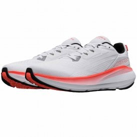 FWD VIA 2 Mens Running Shoes White/Coral