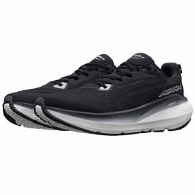 FWD VIA 2 Womens Running Shoes Black/White