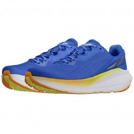 FWD VIA Mens Running Shoes Blue