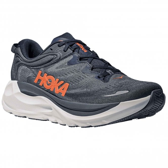 Gaviota 6 Mens Running Shoes Midnight Blue/Faded Navy